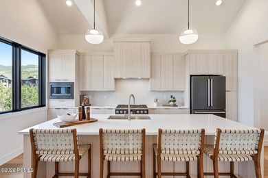 Above the fairways of The Outlaw Golf Course in Hideout Canyon - photo 10