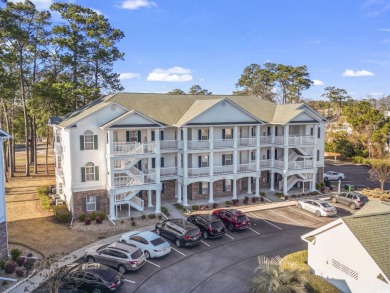 Lake Condo Sale Pending in Little River, South Carolina