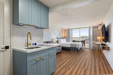 (private lake, pond, coastal) Condo For Sale in Honolulu Hawaii