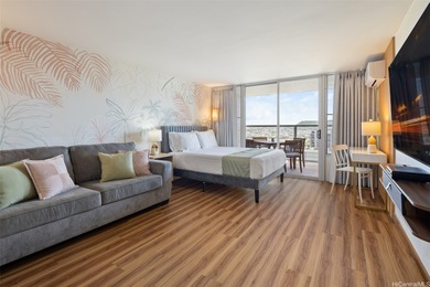 Discover this exceptional Studio condo, completely transformed - photo 2