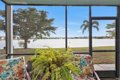 Lake Condo For Sale in Punta Gorda, Florida