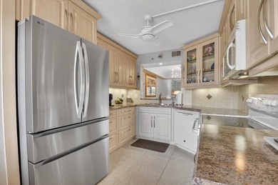 Welcome to The Patio 55+ community this spacious 2-bedroom - photo 1
