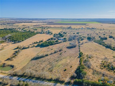 Belton Lake Acreage For Sale in Moody Texas