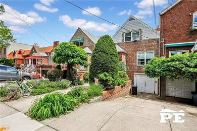 First time on the market! Welcome to 2157 East 33rd Street! This - photo 2