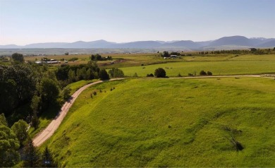 Lake Acreage For Sale in Bozeman, Montana