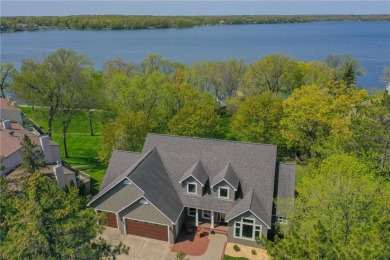 Lake Le Homme Dieu Home For Sale in Alexandria Minnesota