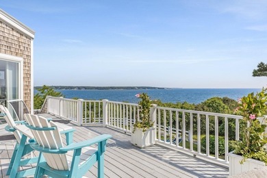 Set on 2.5 acres within the coveted Wings Neck community, this - photo 10
