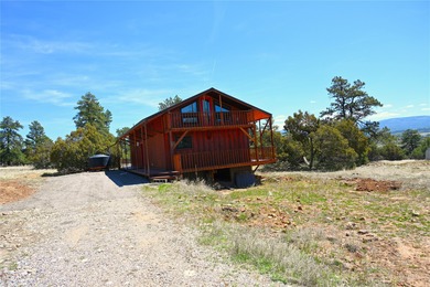 Nice new construction mountain home. This well built home sits - photo 3