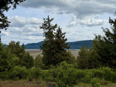 Upper Klamath Lake Lot For Sale in Klamath Falls Oregon