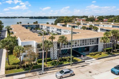 Lake Killarney - Orange County Condo For Sale in Winter Park Florida