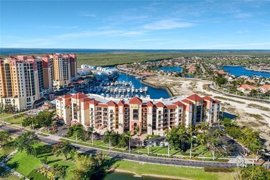 Cape Coral Area Condo Sale Pending in Cape Coral Florida