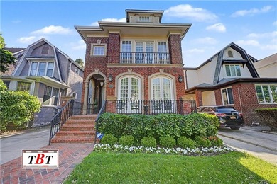 Welcome to 1222 East 22nd Street! An exceptional custom-built - photo 2