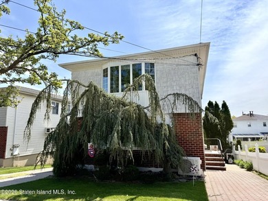 6 OVER 6, LARGE HOUSE, FINISHED BASEMENT. ABOVE GROUND LEVEL ON - photo 2