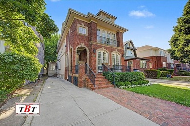 Welcome to 1222 East 22nd Street! An exceptional custom-built - photo 3