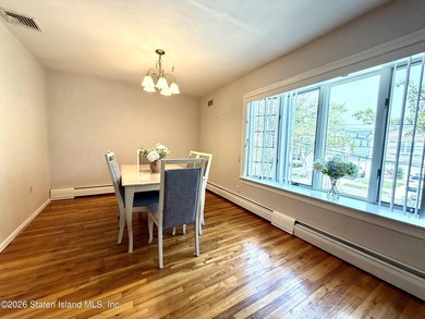 6 OVER 6, LARGE HOUSE, FINISHED BASEMENT. ABOVE GROUND LEVEL ON - photo 3