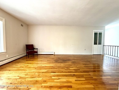 6 OVER 6, LARGE HOUSE, FINISHED BASEMENT. ABOVE GROUND LEVEL ON - photo 6