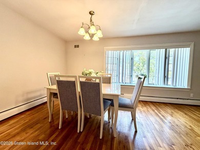 6 OVER 6, LARGE HOUSE, FINISHED BASEMENT. ABOVE GROUND LEVEL ON - photo 8