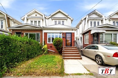 Welcome to 3107 Avenue J! This semi attached one family home set - photo 1