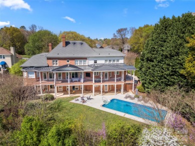 Lake Home For Sale in Denver, North Carolina