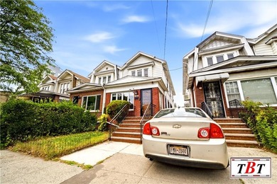 Welcome to 3107 Avenue J! This semi attached one family home set - photo 3