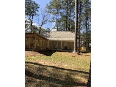 SOLD!!! Thank You Lord For Your Blessings!!!  SOLD - Lake Home SOLD! in Pachuta, Mississippi