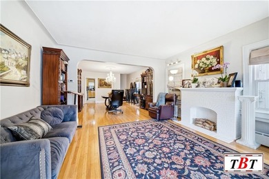 Welcome to 3107 Avenue J! This semi attached one family home set - photo 8