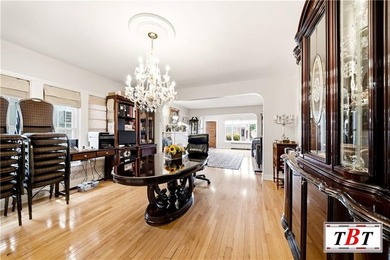 Welcome to 3107 Avenue J! This semi attached one family home set - photo 10
