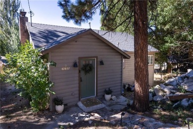 Big Bear Lake Home For Sale in Big Bear Lake California
