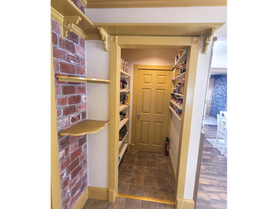 This is a move-in ready home that has been completely remodeled - photo 11