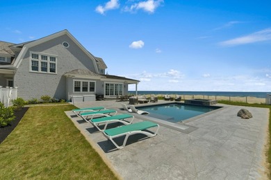 This exquisite custom-built home in the coveted New Seabury - photo 2
