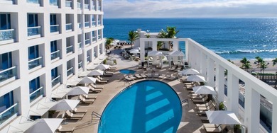 Experience the height of oceanfront living in this sophisticated - photo 13