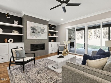 Custom Luxury Build by Cityscape Builders, Inc. Nestled on a - photo 13
