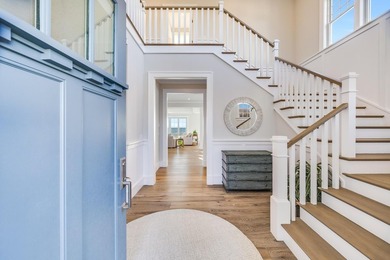 This exquisite custom-built home in the coveted New Seabury - photo 4