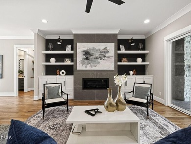 Custom Luxury Build by Cityscape Builders, Inc. Nestled on a - photo 14