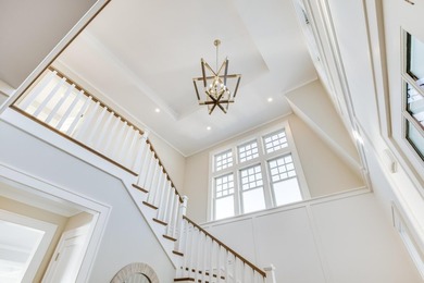 This exquisite custom-built home in the coveted New Seabury - photo 5