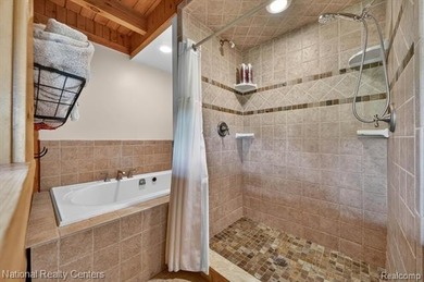 Welcome to this meticulously maintained 2,400 sq. ft. log home - photo 15