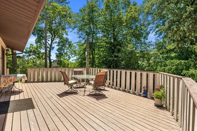 Unique property tucked away on a private wooded lot in a quiet - photo 16