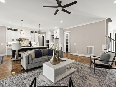 Custom Luxury Build by Cityscape Builders, Inc. Nestled on a - photo 16