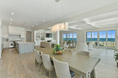 This exquisite custom-built home in the coveted New Seabury - photo 7