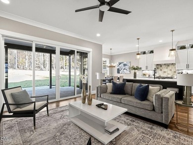 Custom Luxury Build by Cityscape Builders, Inc. Nestled on a - photo 17