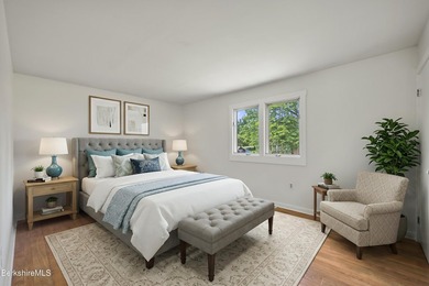 Enjoy easy Berkshire living in this spacious end-unit condo at - photo 18