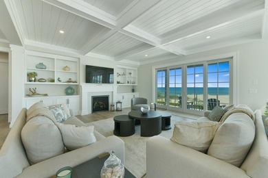 This exquisite custom-built home in the coveted New Seabury - photo 8