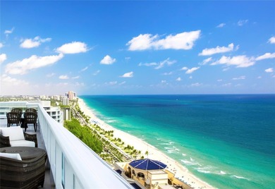 Experience the height of oceanfront living in this sophisticated - photo 18