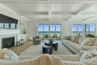 This exquisite custom-built home in the coveted New Seabury - photo 9