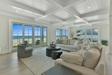 This exquisite custom-built home in the coveted New Seabury - photo 10