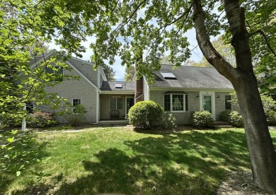 (private lake, pond, creek) Home Sale Pending in Eastham Massachusetts