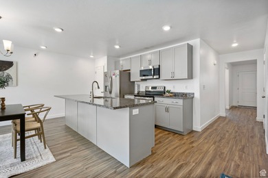 Great Salt Lake Home For Sale in Magna Utah