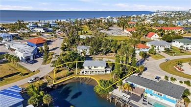 Now priced to sell, this rare waterfront opportunity on the - photo 2