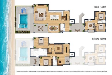 Presenting an extraordinary pre-construction opportunity to own - photo 22