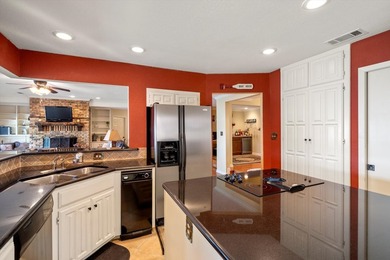 Lakefront luxury with room for everyone in Deer Island Estates - photo 22